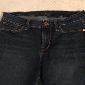 Lucky Brand jeans